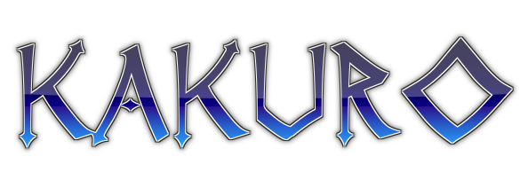 Kakuro kostenlos online spielen und gratis eBook